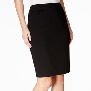 Calvin Klein  Pencil Skirt